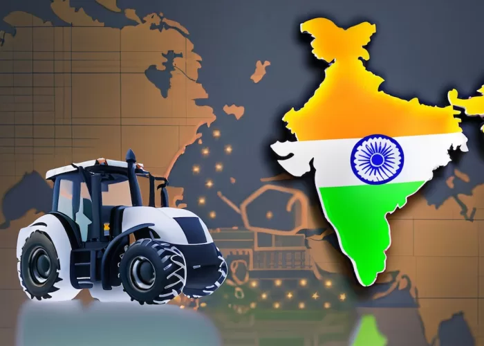 India: quale futuro per l’avanzata del trattore?