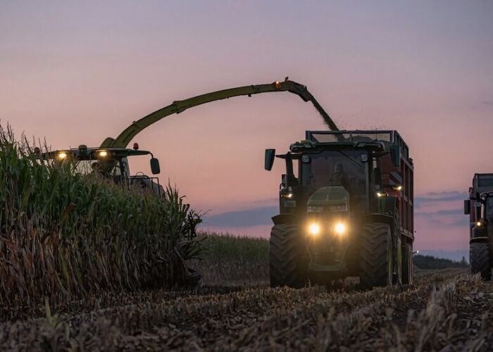 Macchine agricole: crisi in atto dentro e fuori l’Europa ma le previsioni sono positive